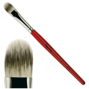 Pennello Fondotinta Nylon Peggy Sage