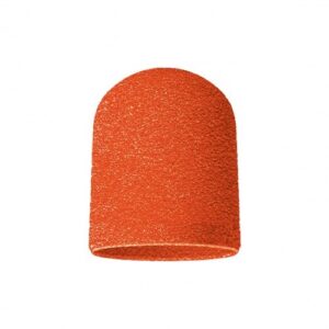 Cappucci Abrasivi Secur Cap 13r Media 10pz - Tecniwork