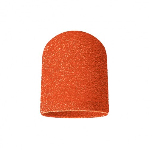 Cappucci Abrasivi Secur Cap 13r Media 10pz - Tecniwork