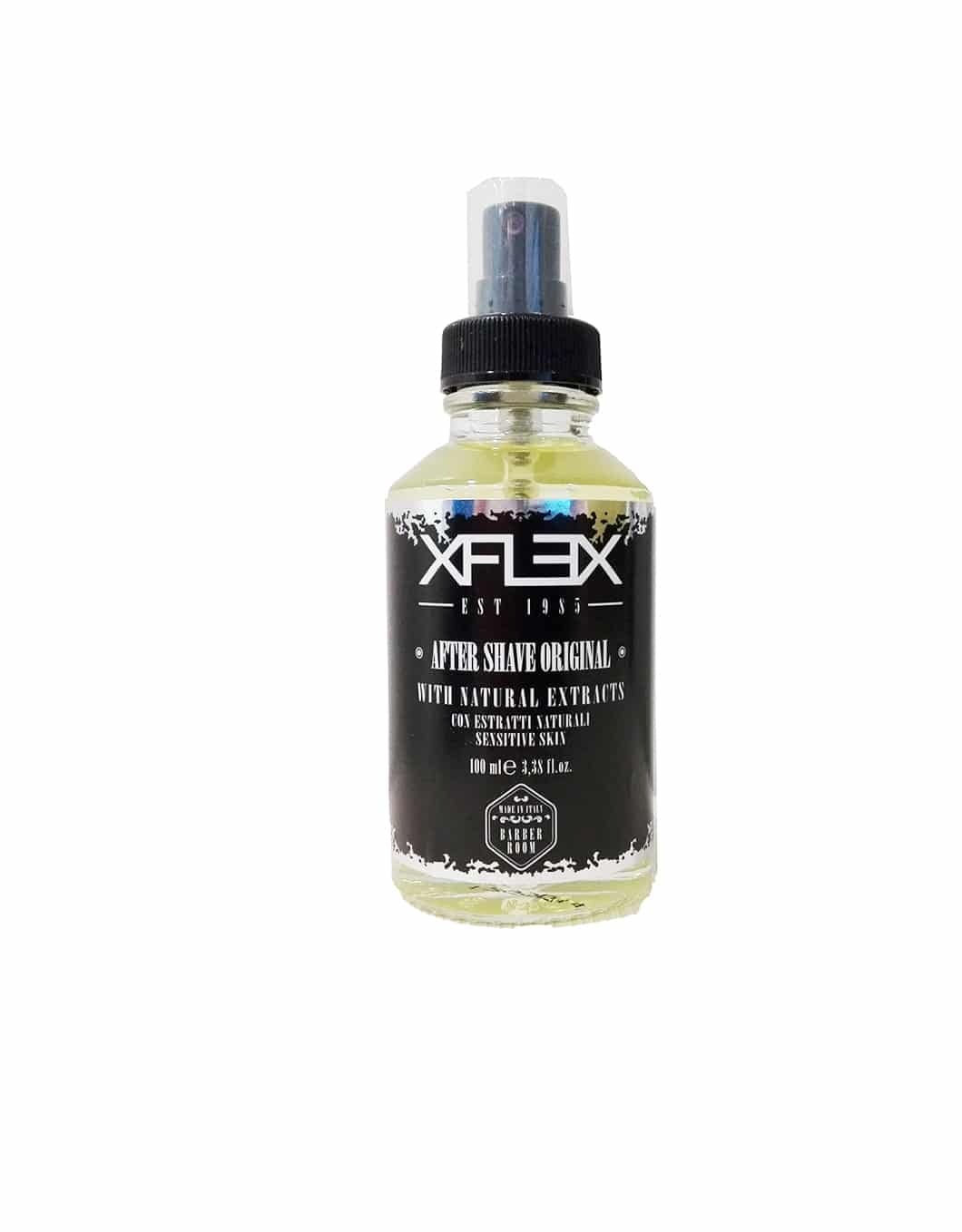 Dopobarba Xflex After Shave 100 Ml - Edelstein
