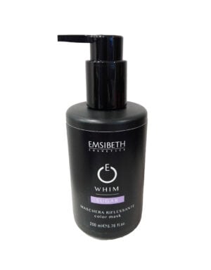 Maschera Riflessante Whim 200 Ml - Emsibeth/Sugar