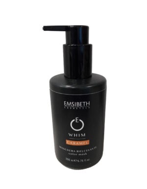 Maschera Riflessante Whim 200 Ml - Emsibeth/Caramel