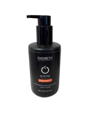 Maschera Riflessante Whim 200 Ml - Emsibeth/Orange