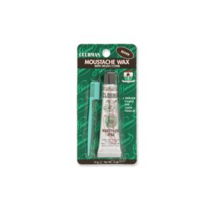 Clubman Cera Baffi 14 G