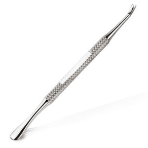 Spingi Cuticole Doppio Acciaio Inox - Xanitalia