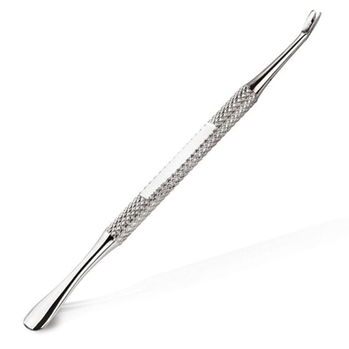 Spingi Cuticole Doppio Acciaio Inox - Xanitalia