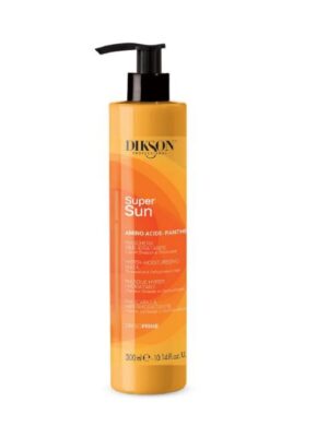 Maschera Iper Idratante sun Diksoprime 300ml - Dikson