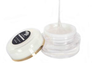 Gel Costruttore Sos Fiber Repair Extra Clear 15ml Mangre'