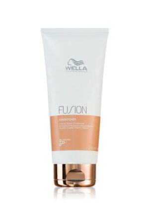 Balsamo ristrutturante conditioner intense repair Fusion 200 Ml - Wella