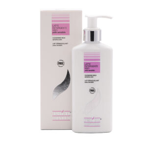 Struccante Latte Detergente Pelli Sensibili Calendula 500 Ml Phytosintesi