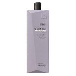 Shampoo antigiallo Silver Bheyse 1lt - Renee Blanche