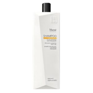 Shampoo per lavaggi frequenti delicato Bheyse 1lt - Renee Blanche