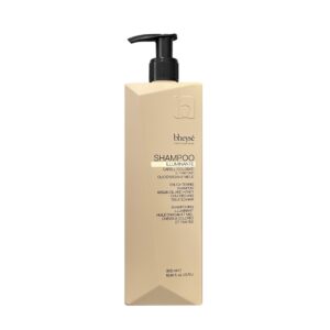Shampoo per capelli colorati e trattati Illuminante Bheyse 300ml - Renee Blanche