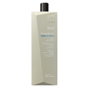 Shampoo antiforfora Purifying Bheyse 1lt - Renee Blanche