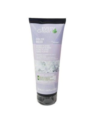 Maschera pigmentata Everygreen 250ml - Dikson/Biondo platino