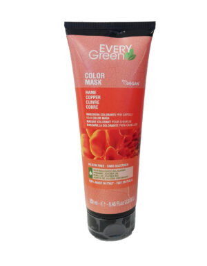 Maschera pigmentata Everygreen 250ml - Dikson/Rame
