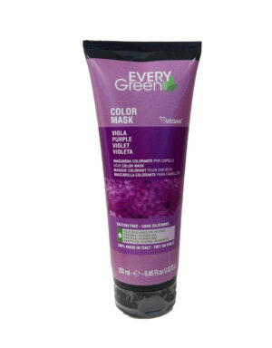 Maschera pigmentata Everygreen 250ml - Dikson/Viola