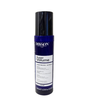 Spray volumizzante Super Volume DiksoPrime 200ml - Dikson
