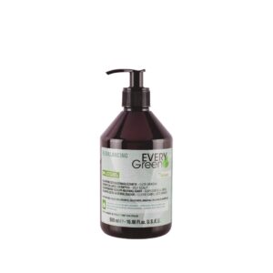 Shampoo Seboregolatore 500 Ml Everygreen - Dikson