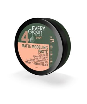 Pasta Modellante Opaca 4 Modeling Paste Matte Everygreen 100ml - Dkson