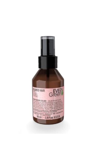 Elisir Ravviva Colore Colored Hair Everygreen 100 Ml - Dikson