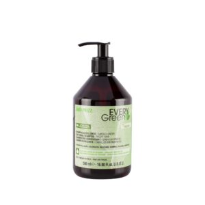 Shampoo Addolcente Anticrespo Anti Frizz 500 Ml -Everygreen Dikson