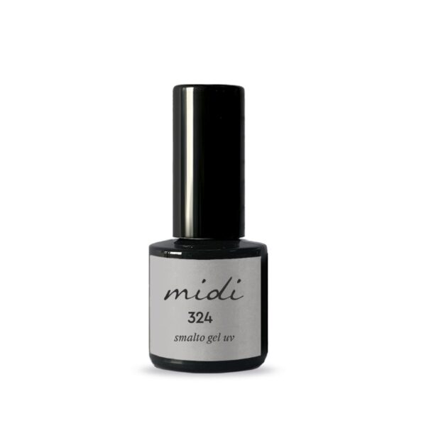 Smalto Semipermanente Midi 7ml La Jolie/324