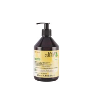 Shampoo Nutritivo Per Capelli Secchi Dry Hair 500 Ml Everygreen - Dikson