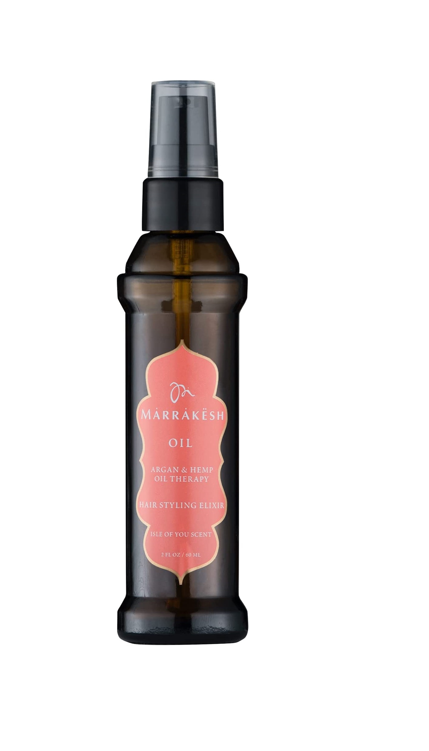 Olio Styling Elixir Isle Of You Scent 60ml - MKS