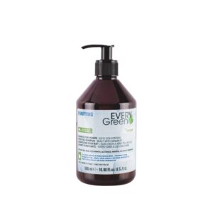 Shampoo Purificante Antiforfora Anti Dandruff 500 Ml - Everygreen  Dikson