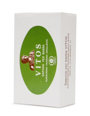 Sapone Per Barba Vitos 1000 Ml - Susan Darnell