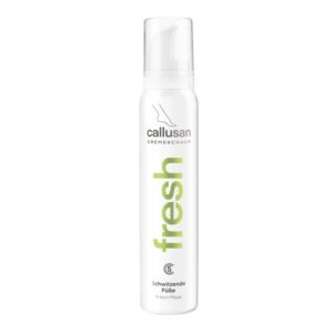 Schiuma Per Piedi Fresh Callusan - Tecniwork