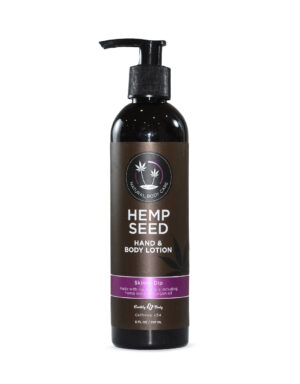 Lozione Mani E Corpo Skinny Dip 237ml - MKS