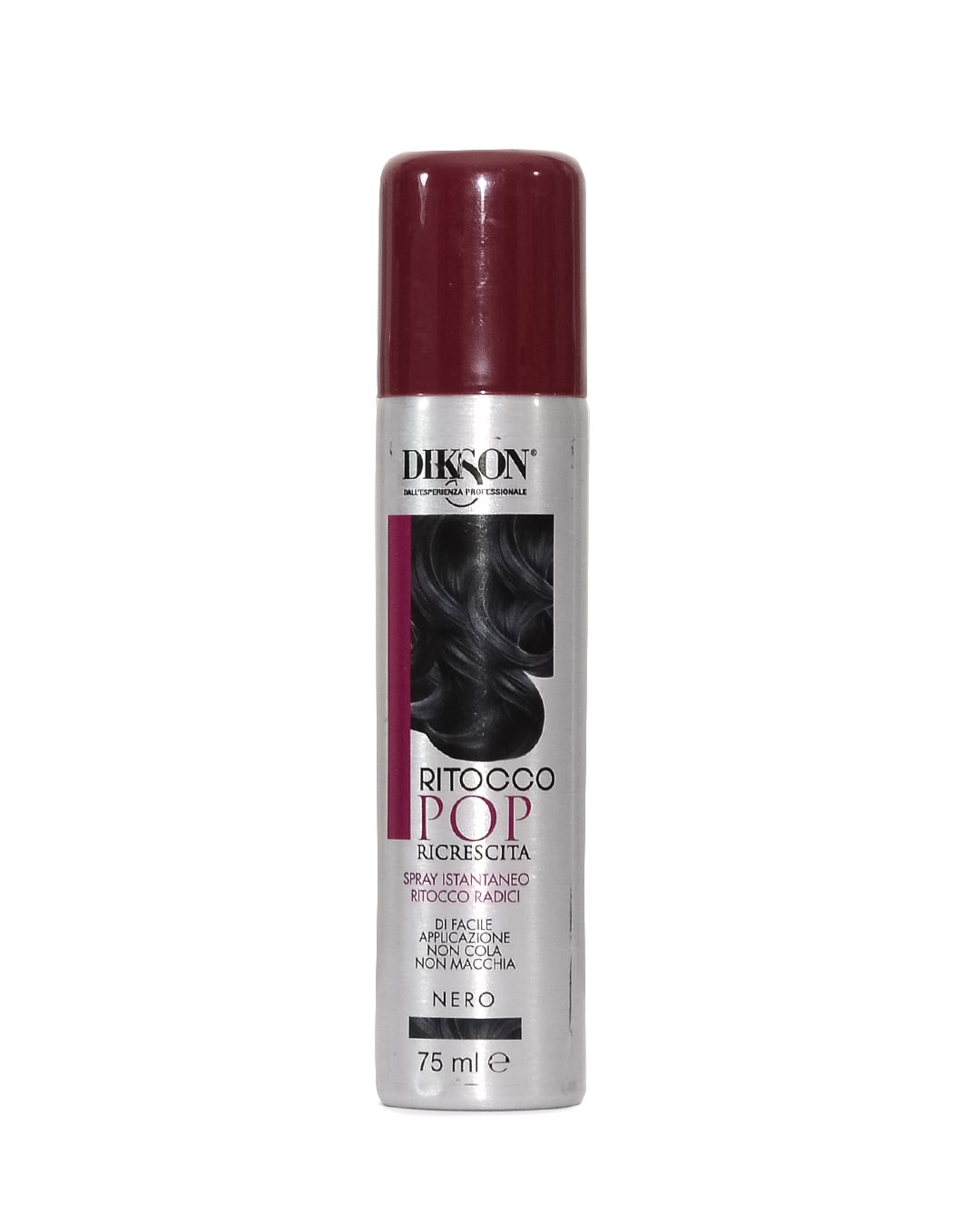 Pop Ritocco Ricrescita 75 Ml - Dikson/Ne Nero