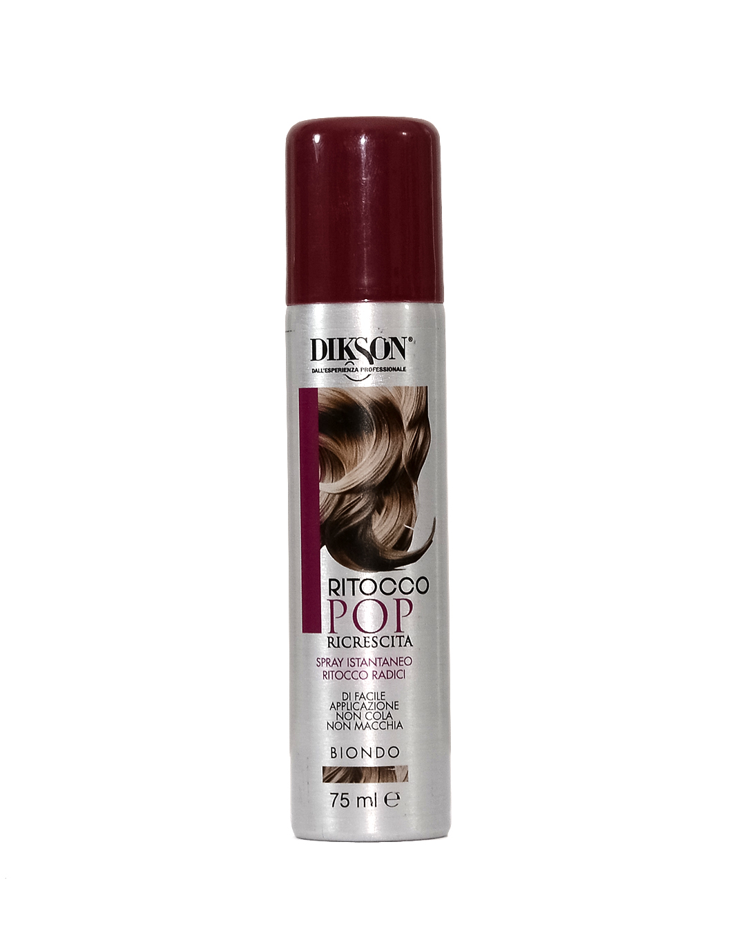 Pop Ritocco Ricrescita 75 Ml - Dikson/Bi Biondo
