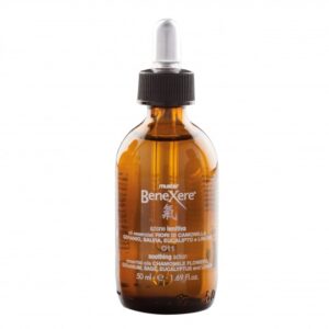 Olio Lenitivo O11 Benexere 50 Ml - Muster