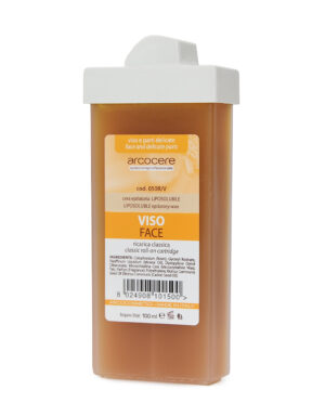 Cera Liposolubile Classica Per Viso100 Ml - Arco Cosmetici
