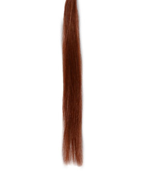 Extension Capelli Veri Lisci 55-60 Biadesivo 4pz She/130 Biondo Chiaro
