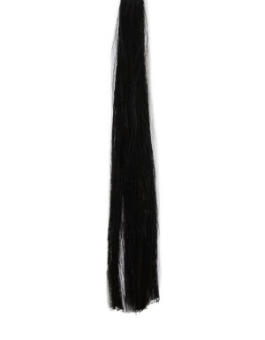 Extension Capelli Veri Lisci 55-60 Biadesivo 4pz She/1b Nero