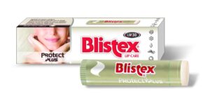 Burrocacao Blistex Protect Plus Stick Tecniwork