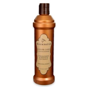 Conditioner Per Capelli Colorati Color Care Original Scent 355ml - MKS