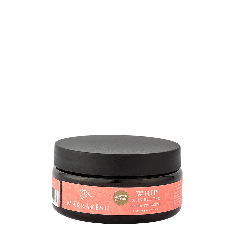 Crema Corpo Skin Butter Isle Of You Scent 226 Gr - MKS