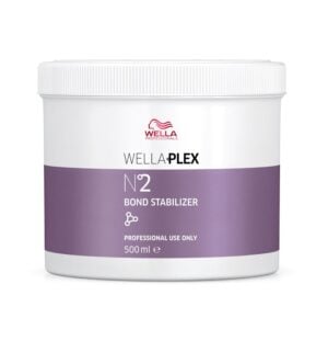 Trattamento Post Decolorazione Blond Stabilizer Wellaplex N. 2 500ml Wella