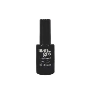 Smalto Semipermanente Lucidante Top Of Coats 8ml Mangre'