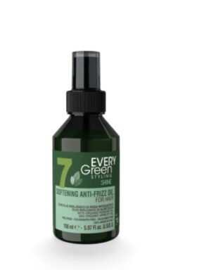 Olio Antifrizz Everygreen 150 Ml - Dikson