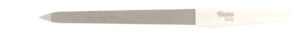 Lima Unghie Metallo Diamante N.5 - Cumbo