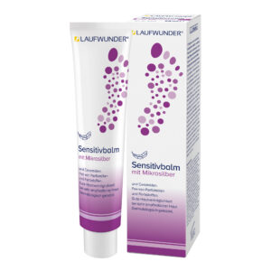 Balsamo per piedi sensibili 75ml - Tecniwork