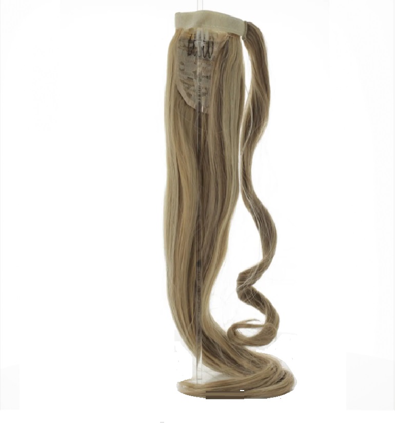 Coda Con Strappo Liscia Serena - Dibiasehair/Db3 - immagine 2