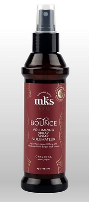 Spray Volumizzante Bounce Original Scent 118 Ml - MKS