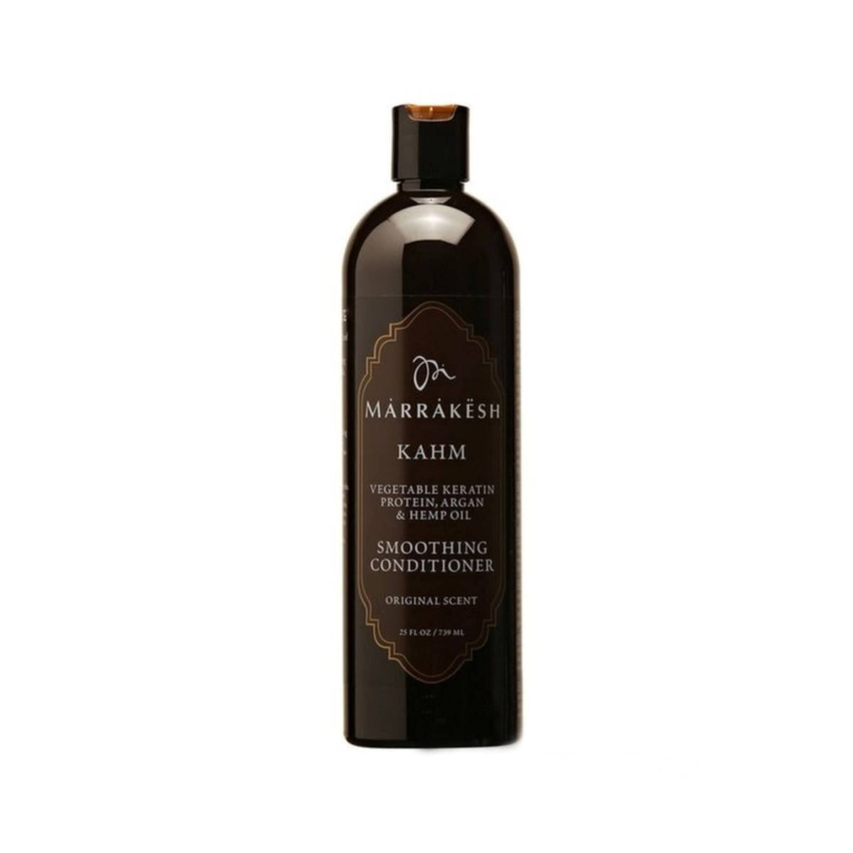Conditioner Lisciante Kahm Original Scent 750ml - MKS